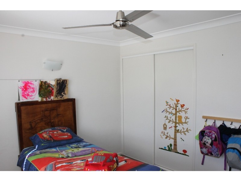 13 James Cook Drive, Dalby QLD 4405