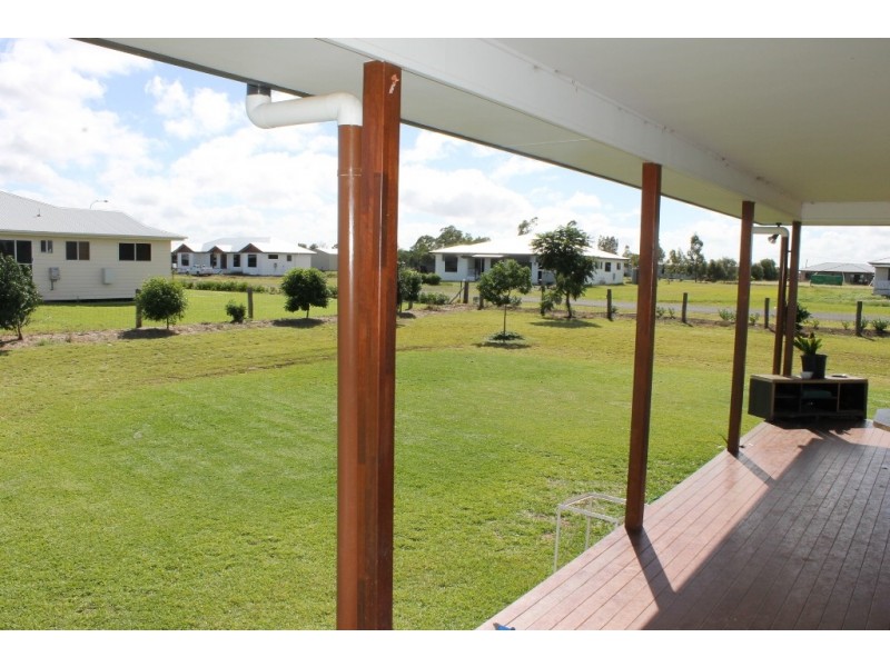 13 James Cook Drive, Dalby QLD 4405