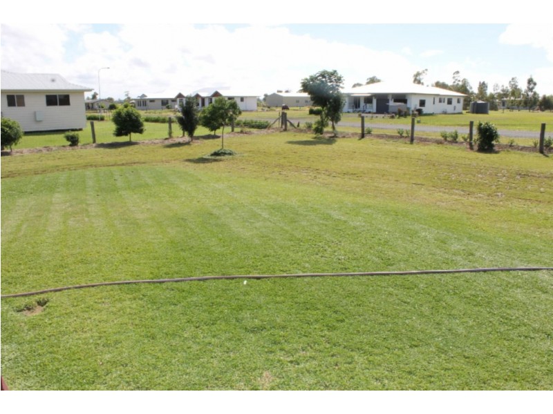 13 James Cook Drive, Dalby QLD 4405
