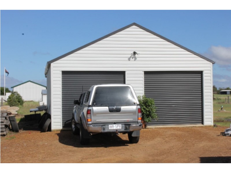 13 James Cook Drive, Dalby QLD 4405