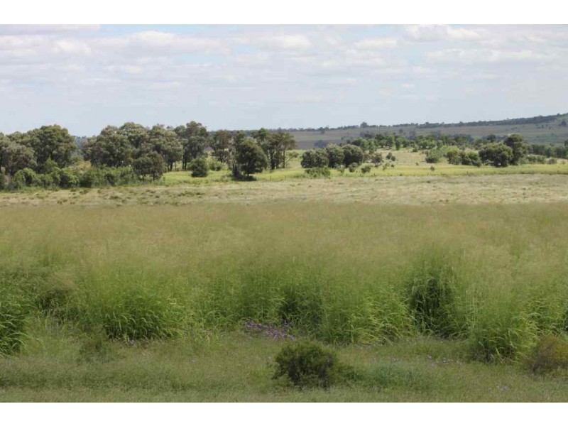 Maclagan QLD 4352