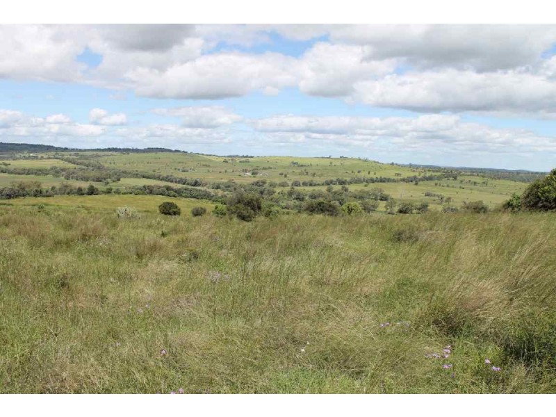 Maclagan QLD 4352