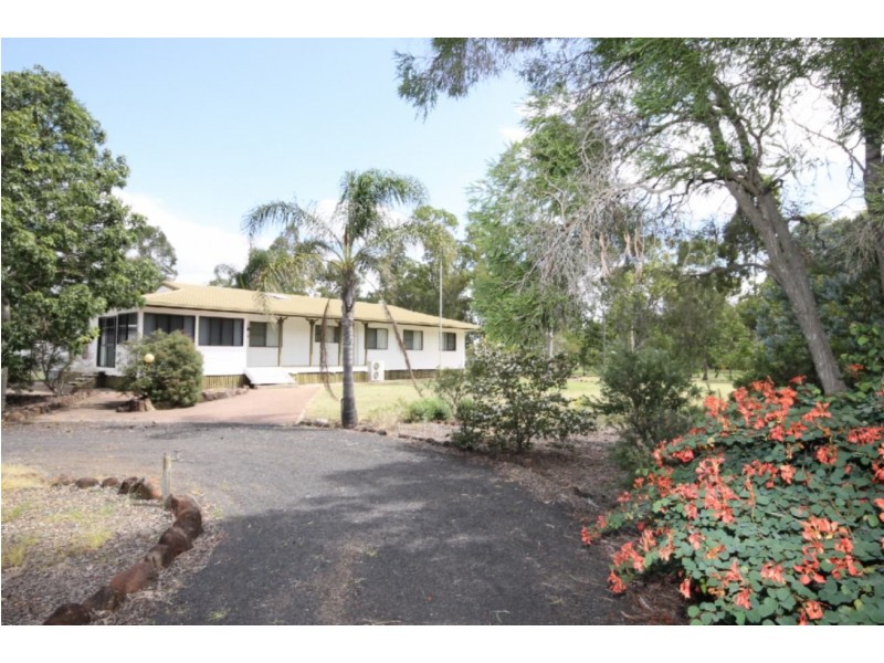 36 Spring Creek Drive, Dalby QLD 4405