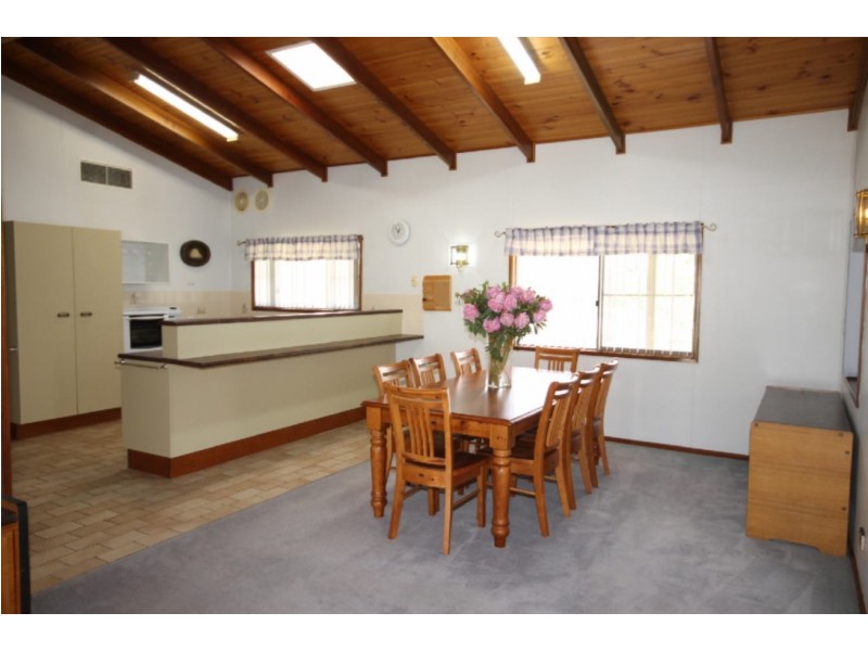 36 Spring Creek Drive, Dalby QLD 4405