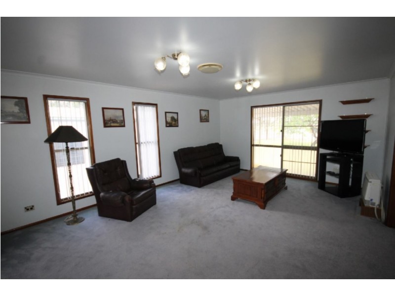 36 Spring Creek Drive, Dalby QLD 4405