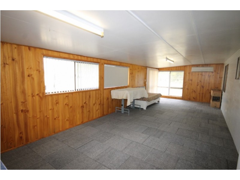 36 Spring Creek Drive, Dalby QLD 4405