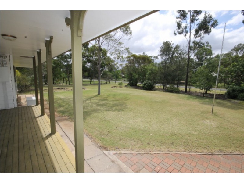 36 Spring Creek Drive, Dalby QLD 4405