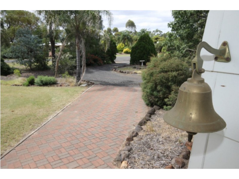 36 Spring Creek Drive, Dalby QLD 4405