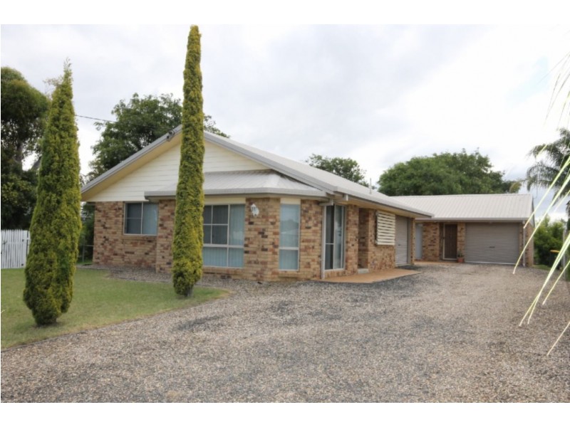 116c Condamine, Dalby QLD 4405