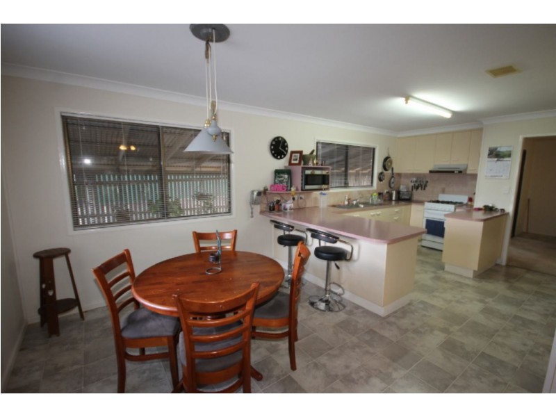 1 Koala Court, Dalby QLD 4405