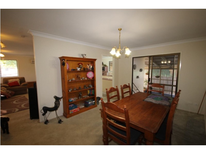 1 Koala Court, Dalby QLD 4405