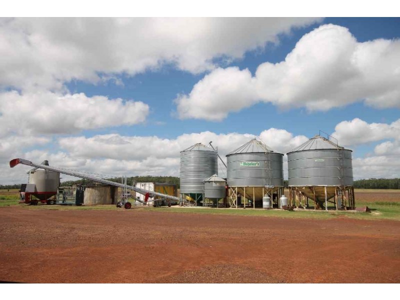 Jandowae QLD 4410