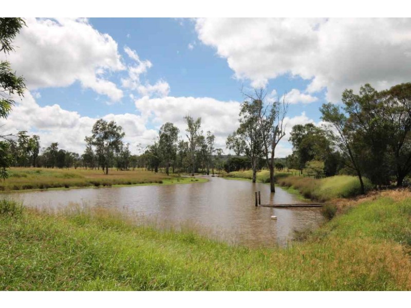 Jandowae QLD 4410