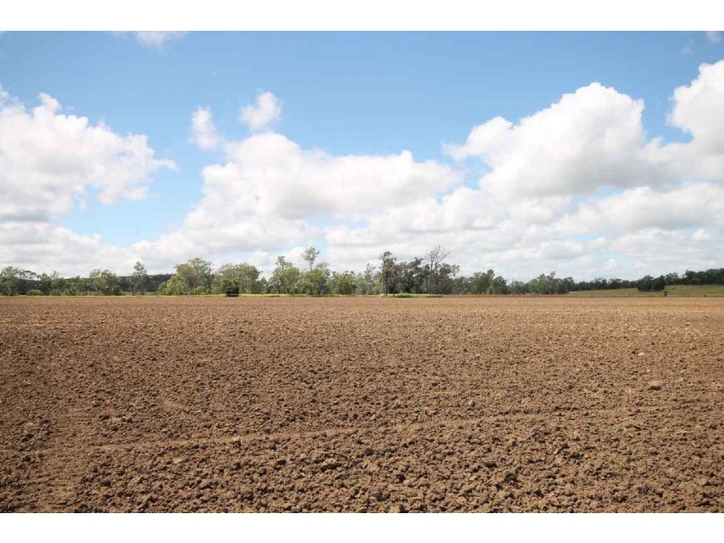 Jandowae QLD 4410
