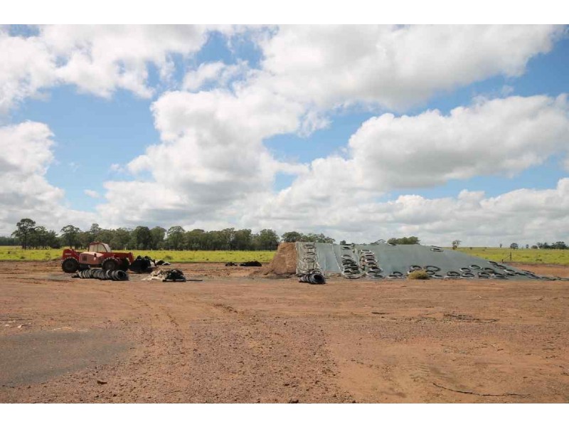 Jandowae QLD 4410
