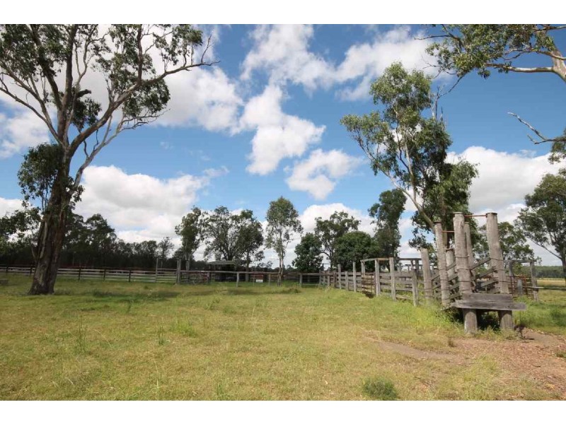 Jandowae QLD 4410