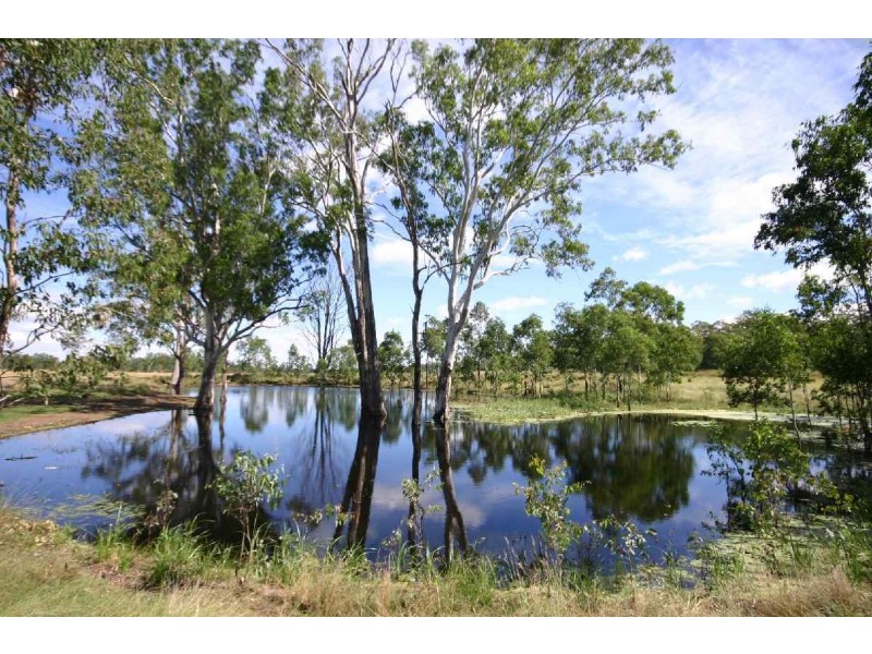 Jandowae QLD 4410