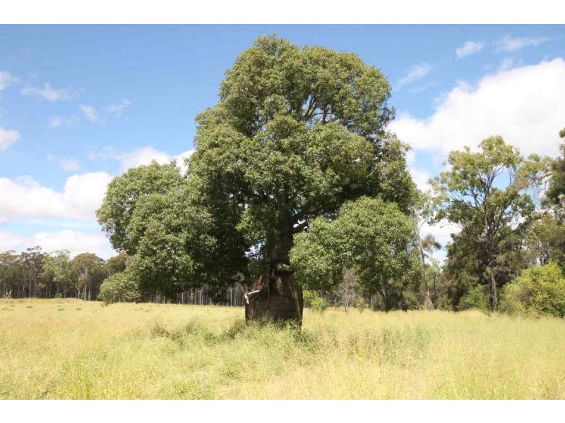 Jandowae QLD 4410