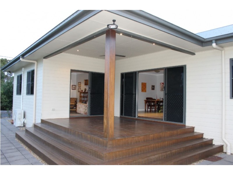 216 Branch Creek Road, Dalby QLD 4405