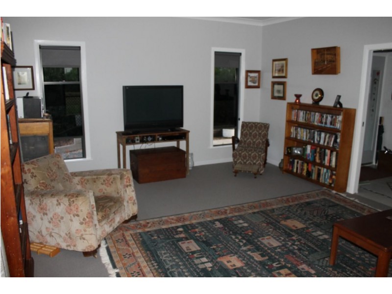 216 Branch Creek Road, Dalby QLD 4405