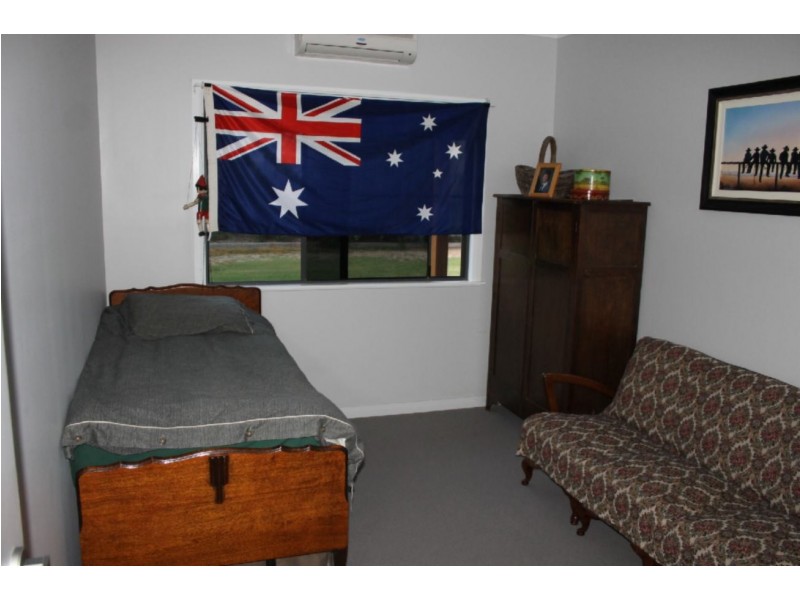 216 Branch Creek Road, Dalby QLD 4405