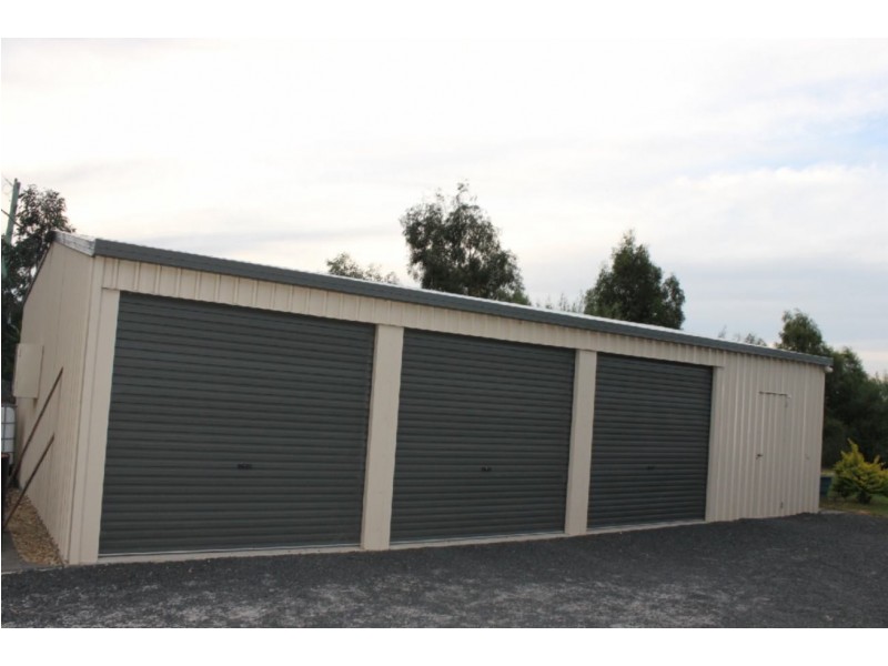 216 Branch Creek Road, Dalby QLD 4405