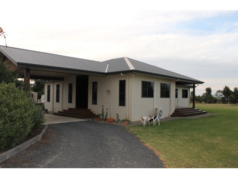 216 Branch Creek Road, Dalby QLD 4405