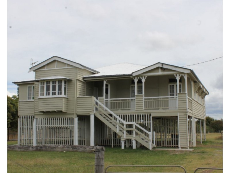 206 Branch Creek Road, Dalby QLD 4405