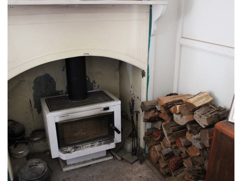 206 Branch Creek Road, Dalby QLD 4405