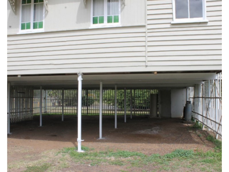 206 Branch Creek Road, Dalby QLD 4405