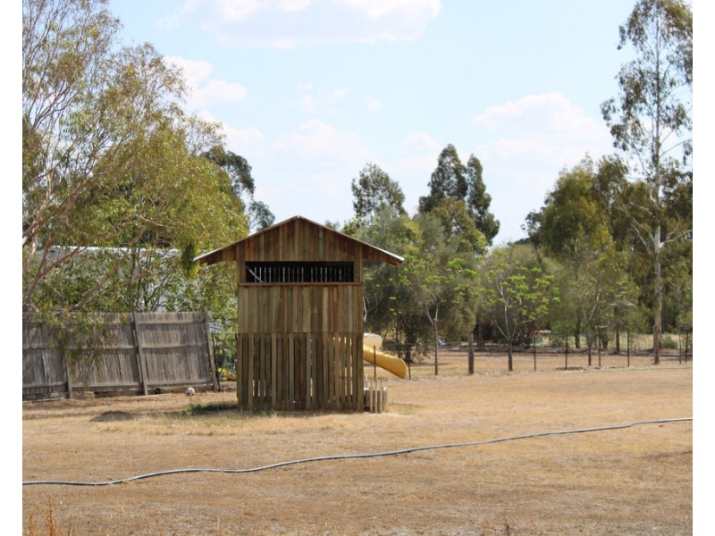 206 Branch Creek Road, Dalby QLD 4405