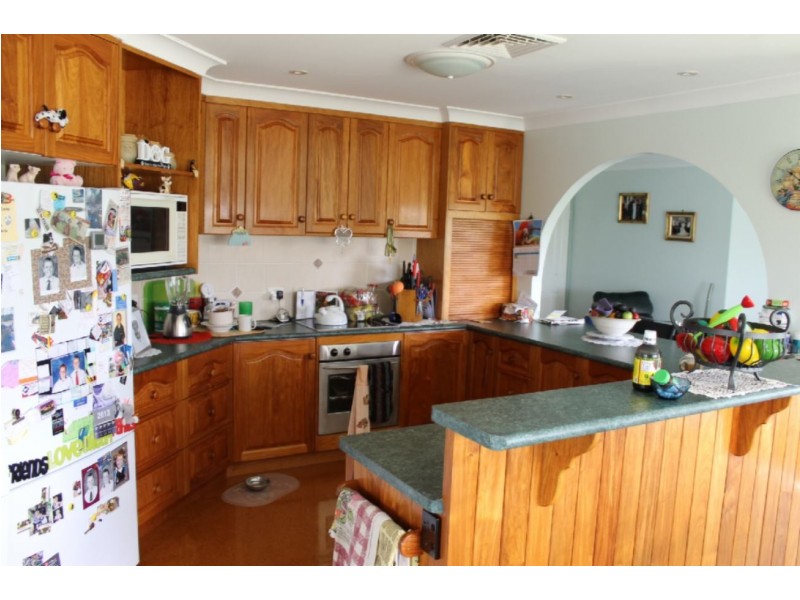 4 Agnes Street, Dalby QLD 4405