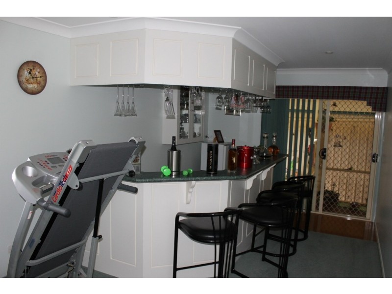 4 Agnes Street, Dalby QLD 4405