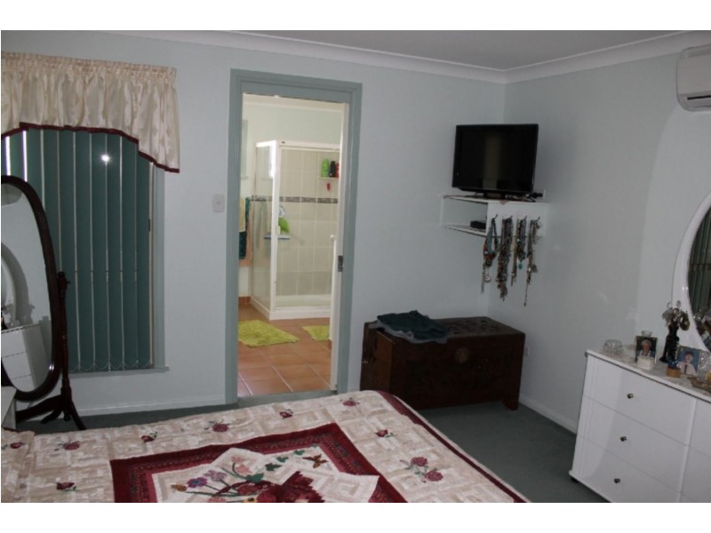 4 Agnes Street, Dalby QLD 4405
