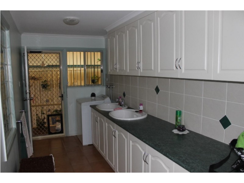 4 Agnes Street, Dalby QLD 4405