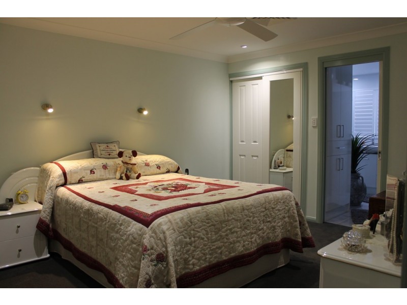 4 Agnes Street, Dalby QLD 4405