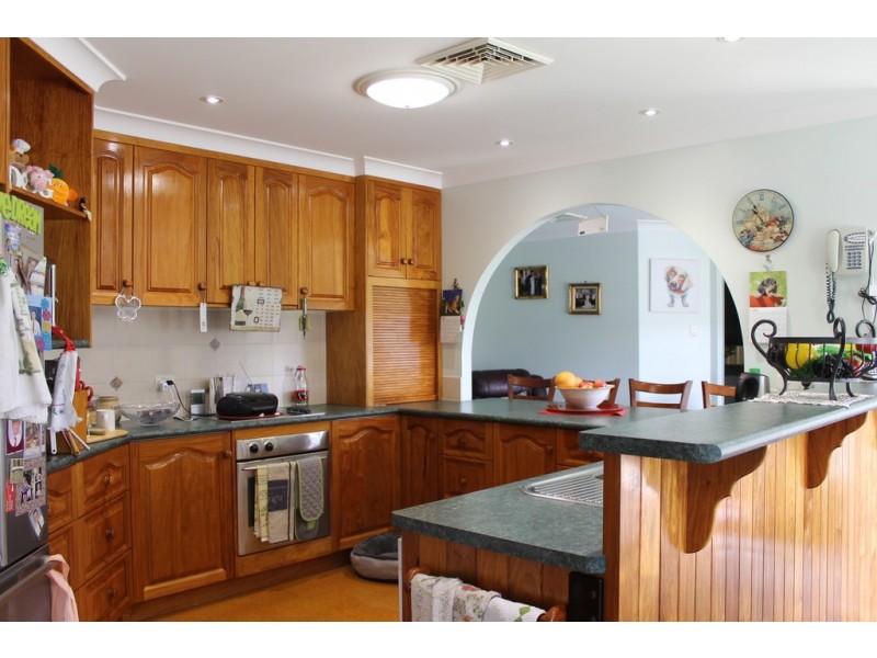 4 Agnes Street, Dalby QLD 4405