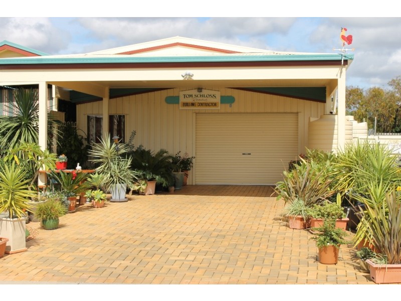 4 Agnes Street, Dalby QLD 4405