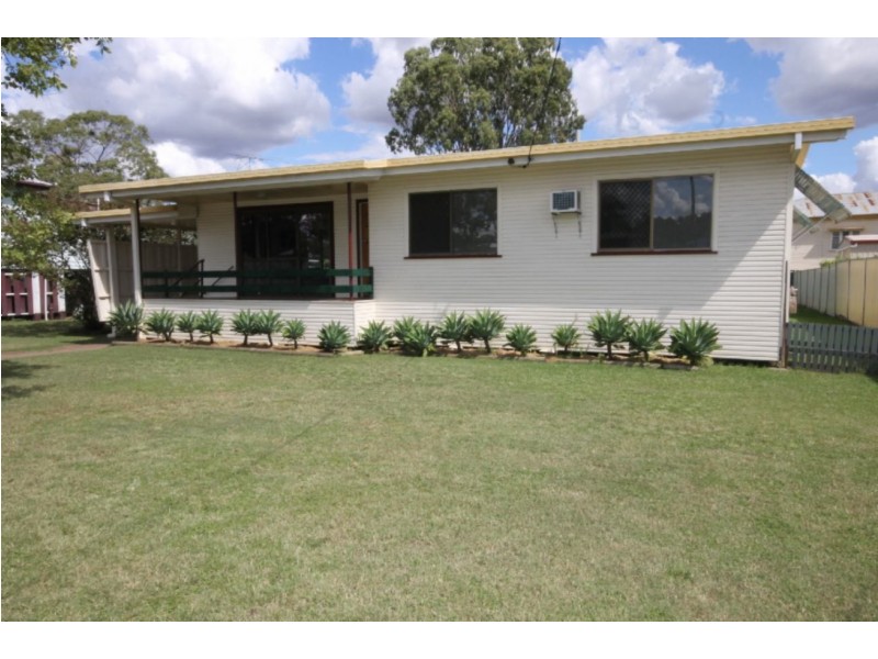 4 Bagot Street, Dalby QLD 4405