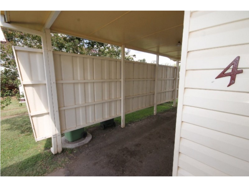 4 Bagot Street, Dalby QLD 4405