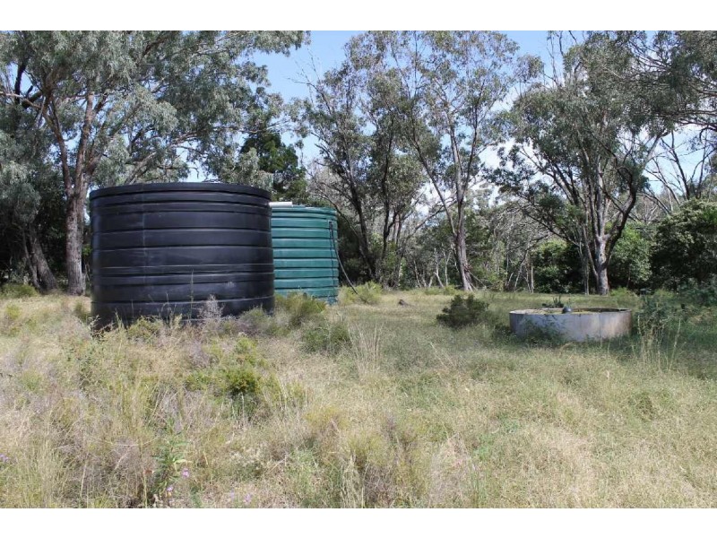 Bell QLD 4408