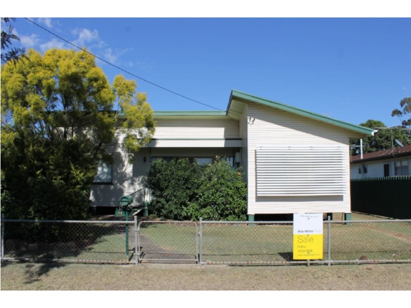 32 Edward Street, Dalby QLD 4405