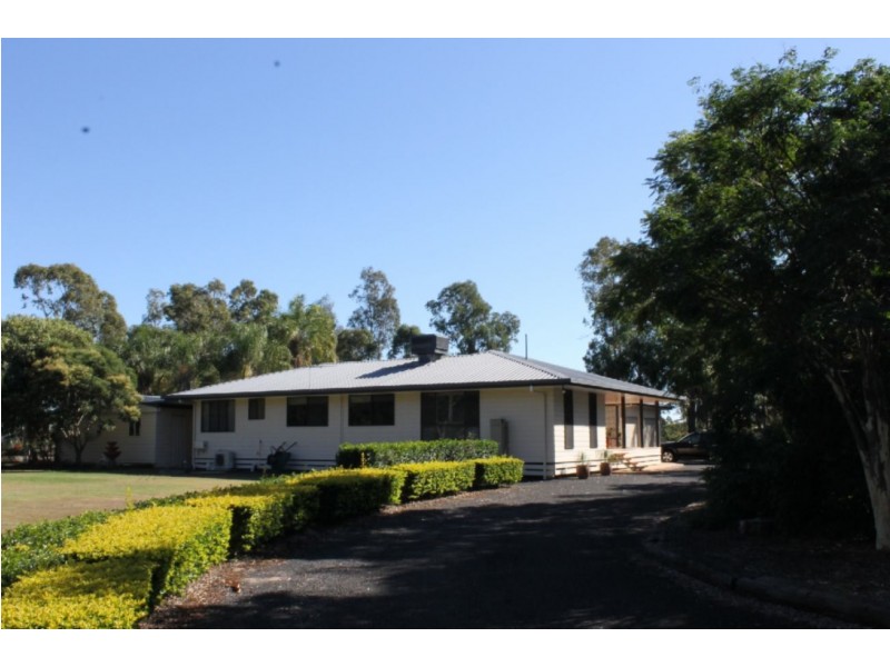 28 Sunrise Avenue, Dalby QLD 4405