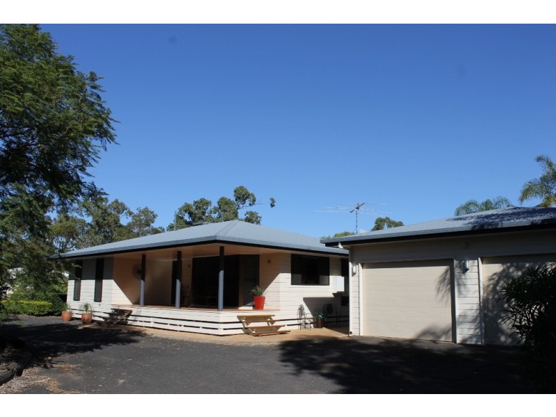 28 Sunrise Avenue, Dalby QLD 4405
