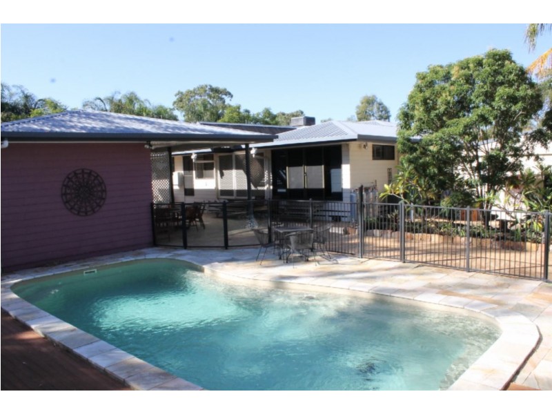 28 Sunrise Avenue, Dalby QLD 4405