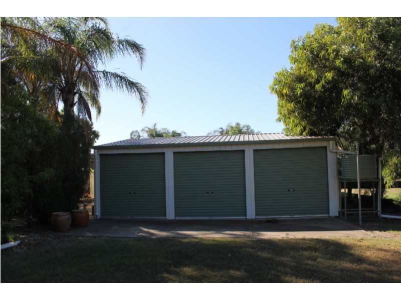 28 Sunrise Avenue, Dalby QLD 4405