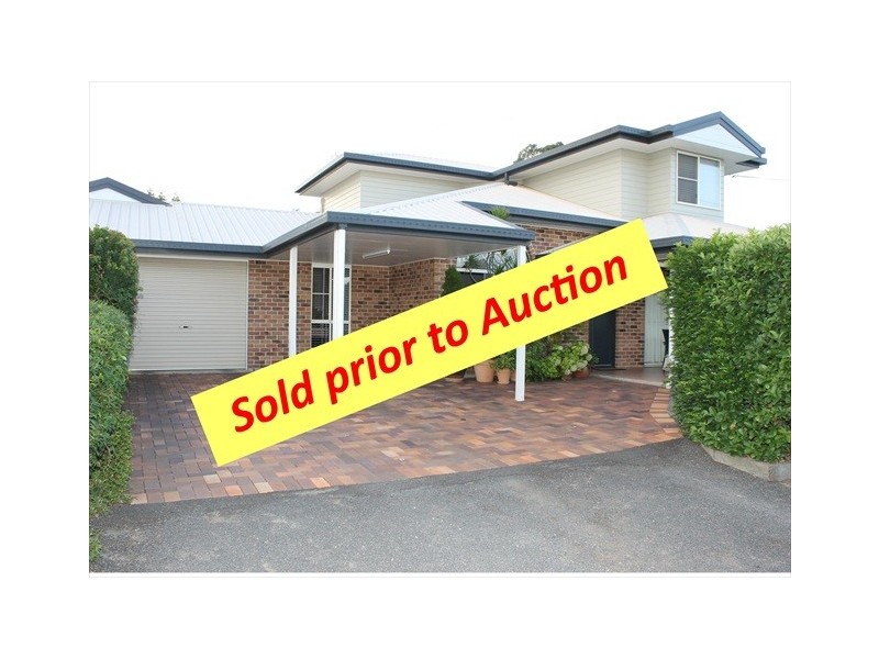 2/11 Fortescue Street, Dalby QLD 4405