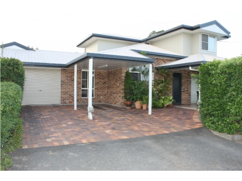 2/11 Fortescue Street, Dalby QLD 4405