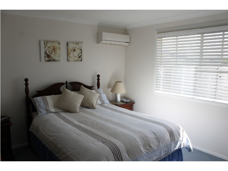 2/11 Fortescue Street, Dalby QLD 4405