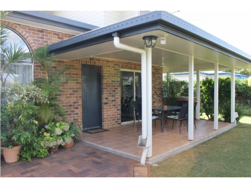 2/11 Fortescue Street, Dalby QLD 4405